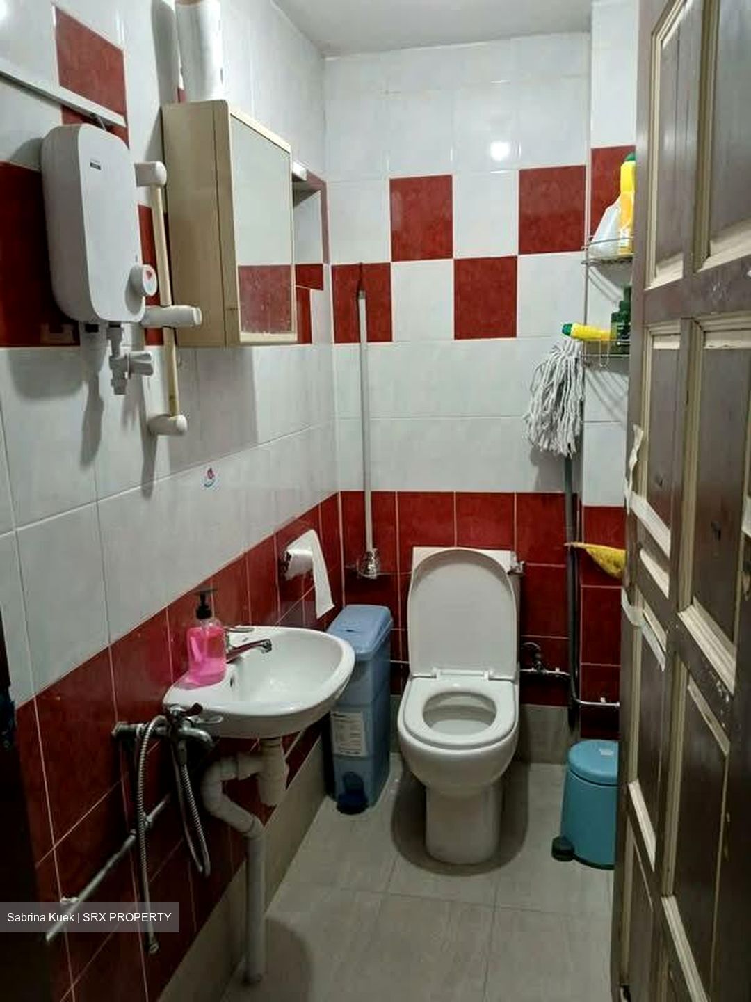 Lorong 3 Geylang (D14), Office #577087191